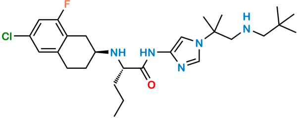 Nirogacestat Impurity 1