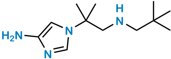 Nirogacestat Impurity 3