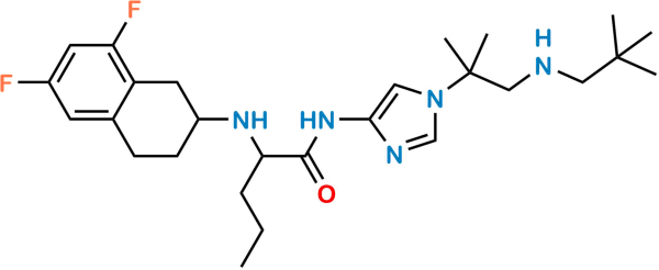 Racemic Nirogacestat