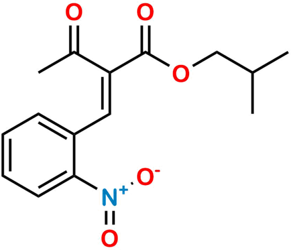 Nisoldipine USP Related Compound C(E-Isomer)