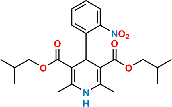 Nisoldipine USP Related Compound G