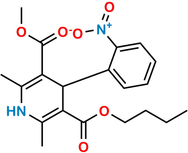 Nisoldipine Impurity F