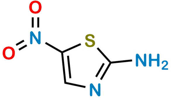 Nitazoxanide USP Related Compound A 