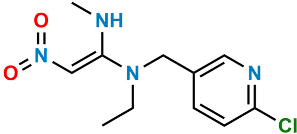 Nitenpyram