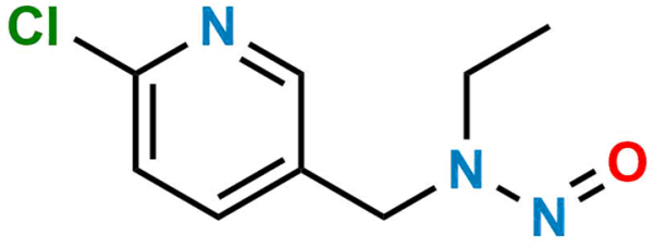 Nitenpyram Impurity 1