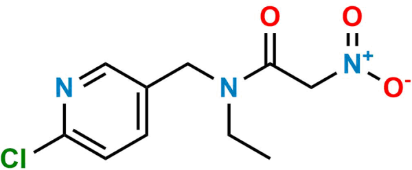 Nitenpyram Impurity 2