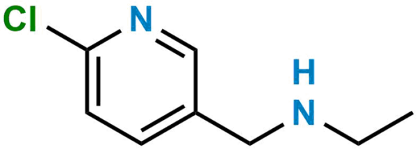 Nitenpyram Impurity 3