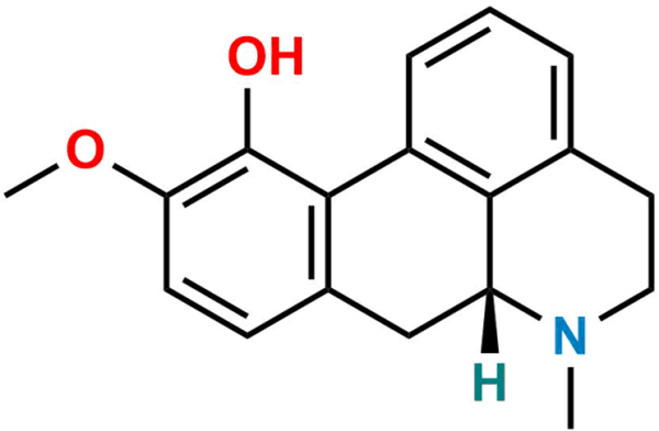 Apomorphine EP Impurity A