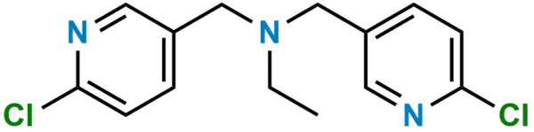 Nitenpyram Impurity 4