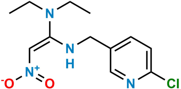 Nitenpyram Impurity 5