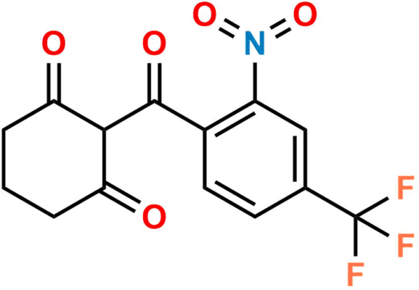 Nitisinone