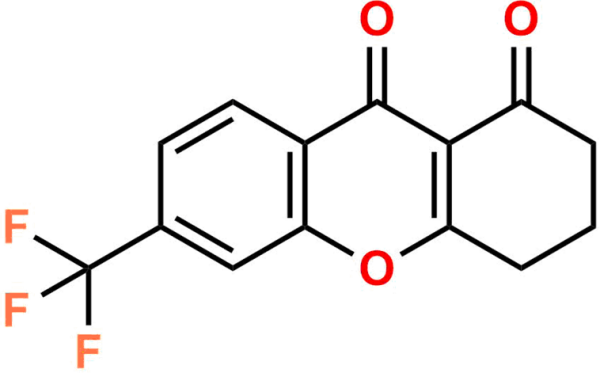 Nitisinone Impurity 1