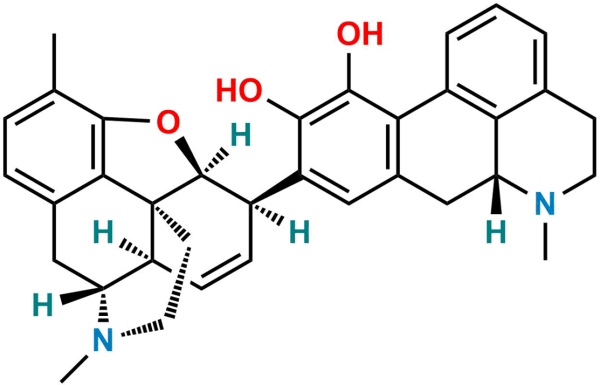 Apomorphine EP Impurity C