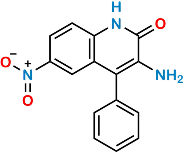 Nitrazepam EP Impurity A