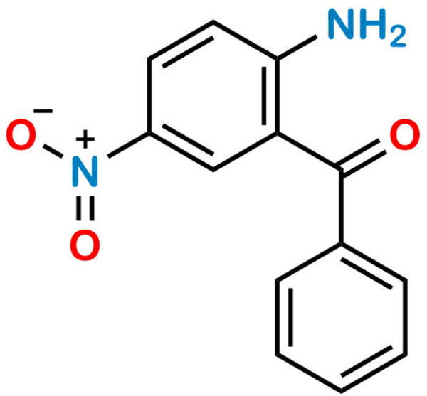 Nitrazepam EP Impurity B