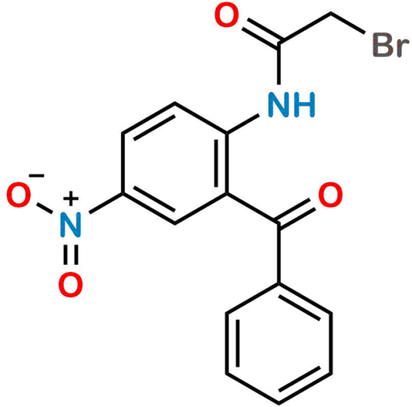 Nitrazepam EP Impurity C