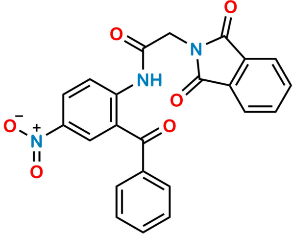 Nitrazepam EP Impurity D