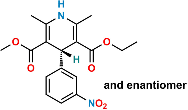 Nitrendipine