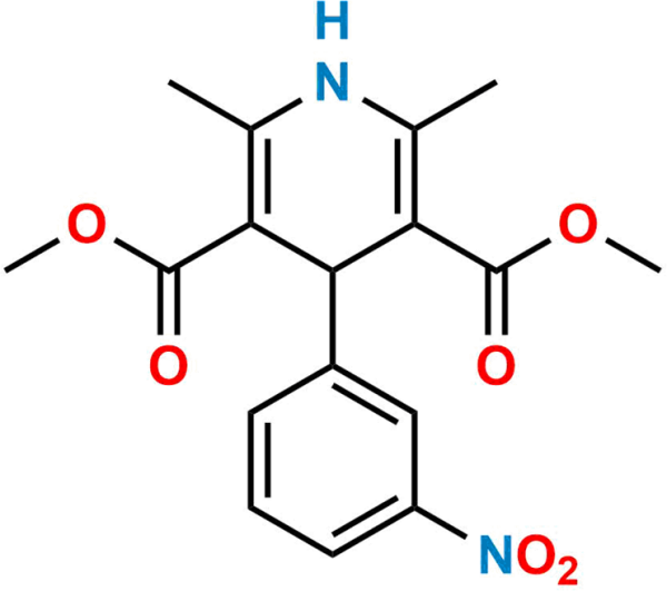 Nitrendipine EP Impurity B