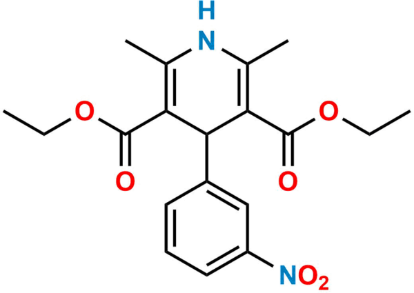 Nitrendipine EP Impurity C