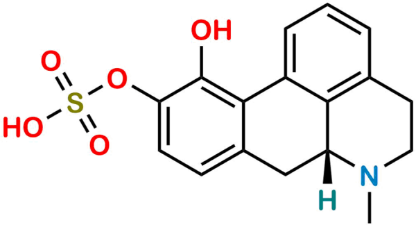 Apomorphine Impurity 1