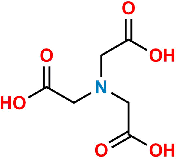 Nitrilotriacetic Acid