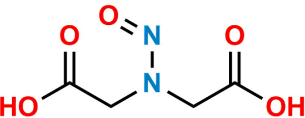 N-Nitrosoiminodiacetic Acid