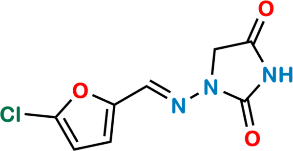 Chlorofurantoin