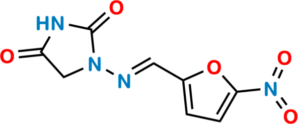 Nitrofurantoin