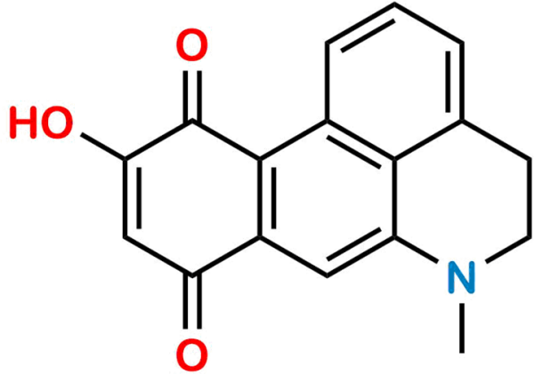 Apomorphine p-Quinone