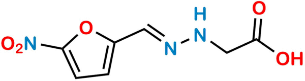 Nitrofurantoin Impurity 1