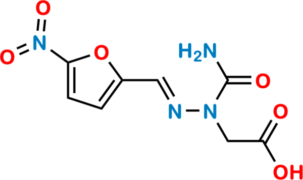 Nitrofurantoin USP Related Compound A