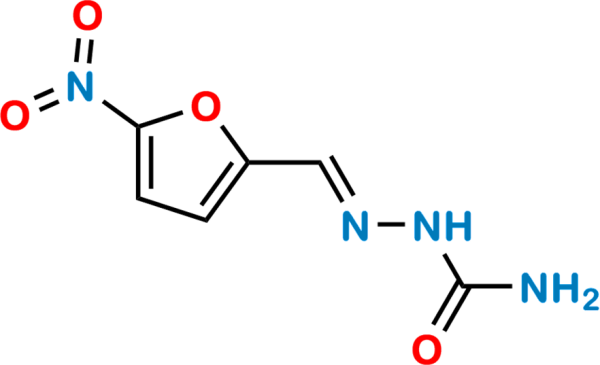 Nitrofurazone