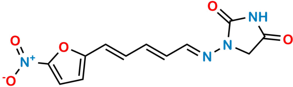 Nitrofurantoin Impurity 4