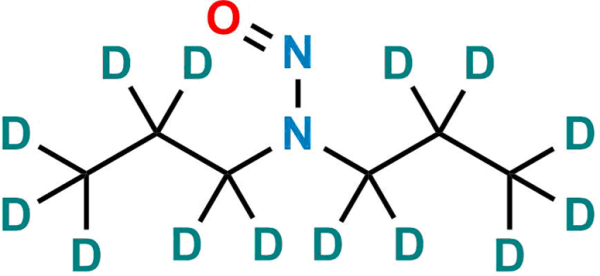 N-Nitrosodipropylamine-d14