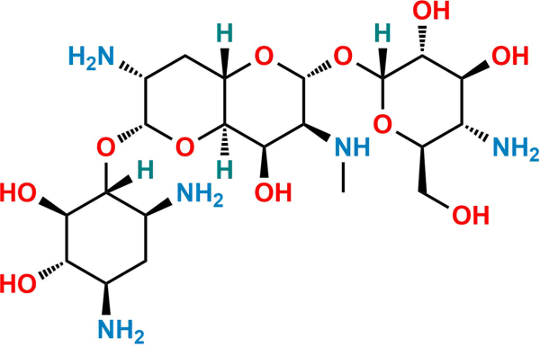 Apramycin