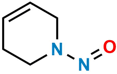 1-Nitroso-1,2,3,6-tetrahydropyridine