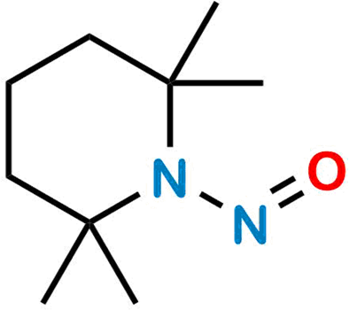 2,2,6,6-tetramethyl-1-nitrosopiperidine