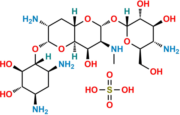 Apramycin Sulfate