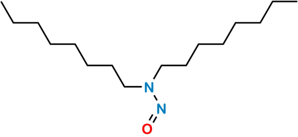 Dioctylnitrosoamine