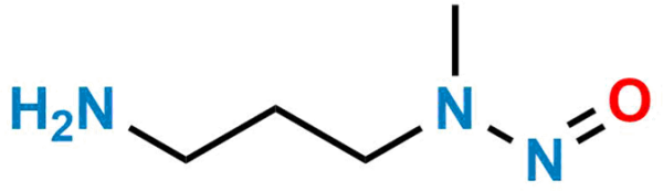 Nitrosamines Impurity 11