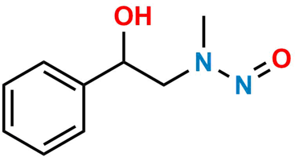 Nitrosamines Impurity 13