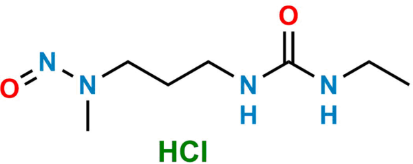 Nitrosamines Impurity 14