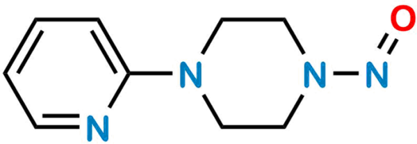 Nitrosamines Impurity 15