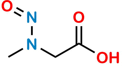 Nitrosamines Impurity 17