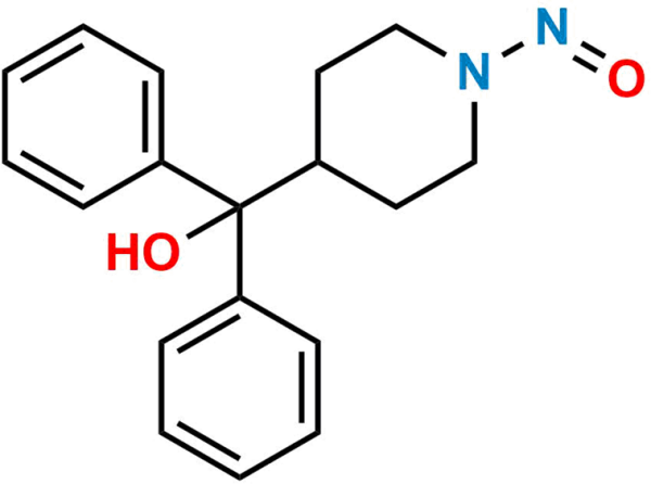 Nitrosamines Impurity 2