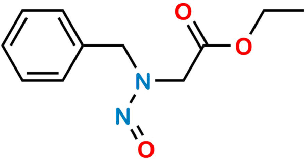 Nitrosamines Impurity 22