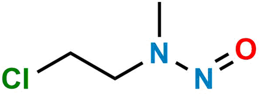 Nitrosamines Impurity 27