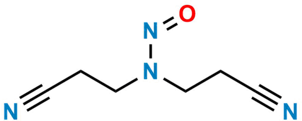 Nitrosamines Impurity 34