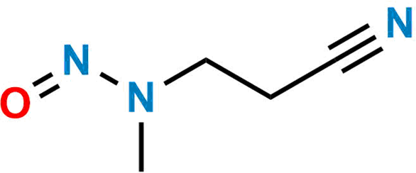 Nitrosamines Impurity 37